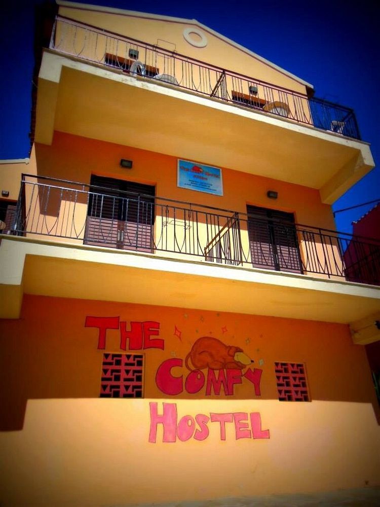 Comfy Studios Ipsos Exterior foto